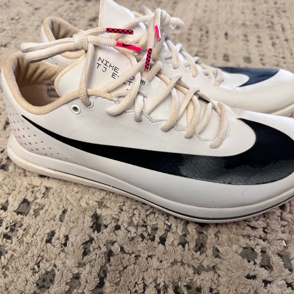 Nike Triple Jump Shoes size 10 Men’s